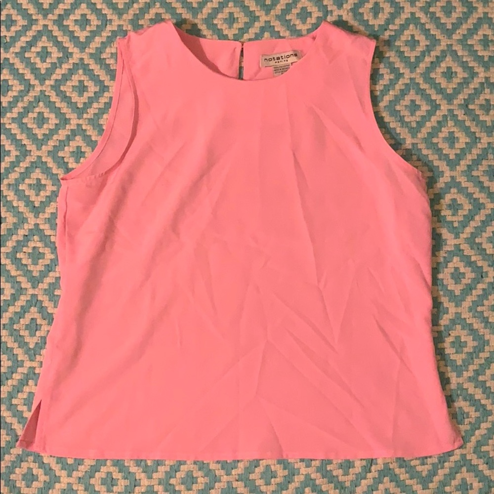Light business top